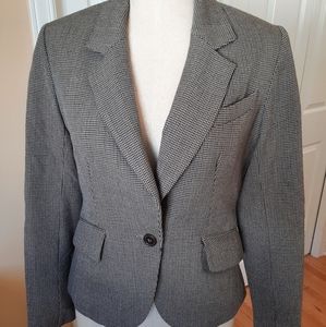 Vintage classic blazer